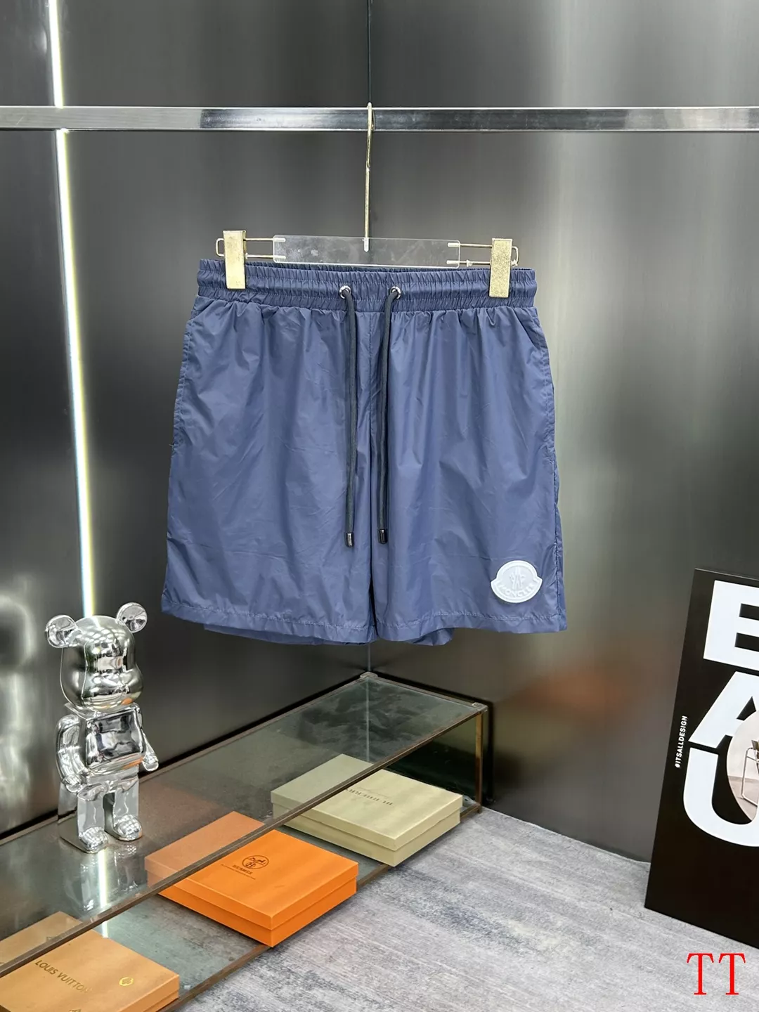 SportInspired 5314 Moncler Pants For Men