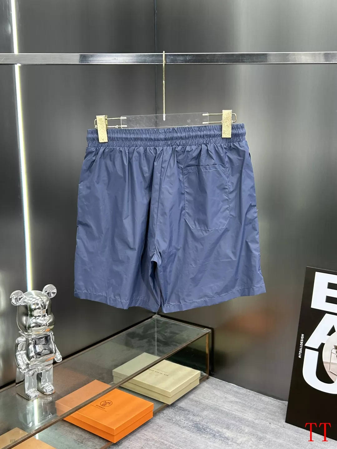 SportInspired 5314 Moncler Pants For Men