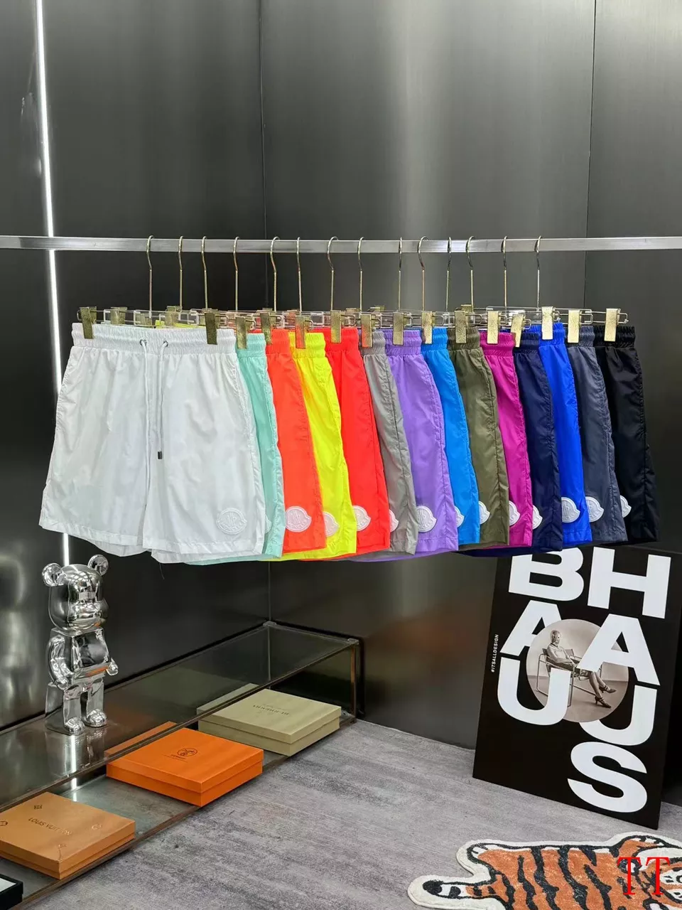 SportInspired 5314 Moncler Pants For Men