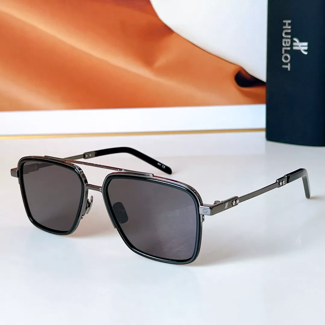SportInspired 5377 Hublot AAA Quality Sunglasses