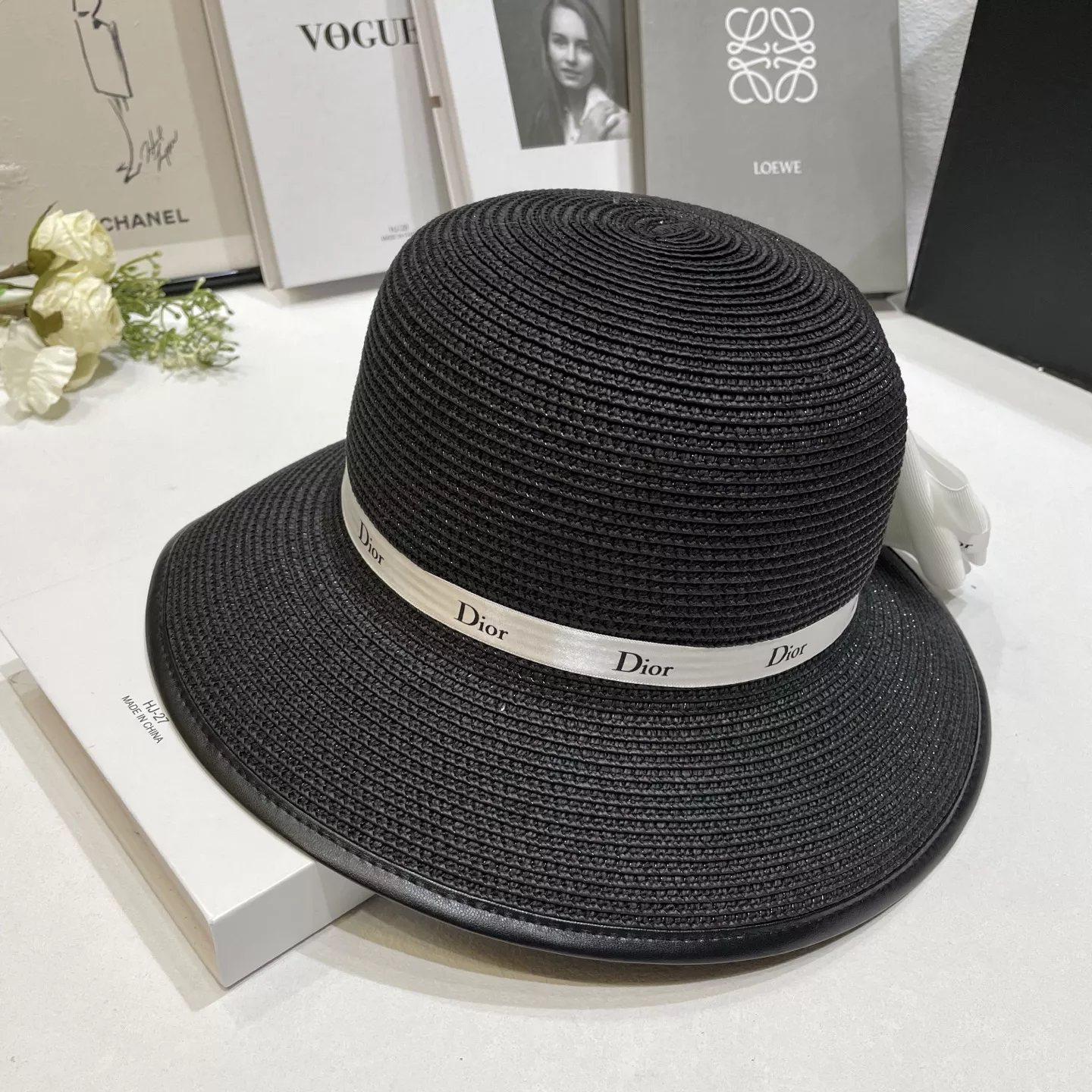SportInspired 5378 Christian Dior Caps