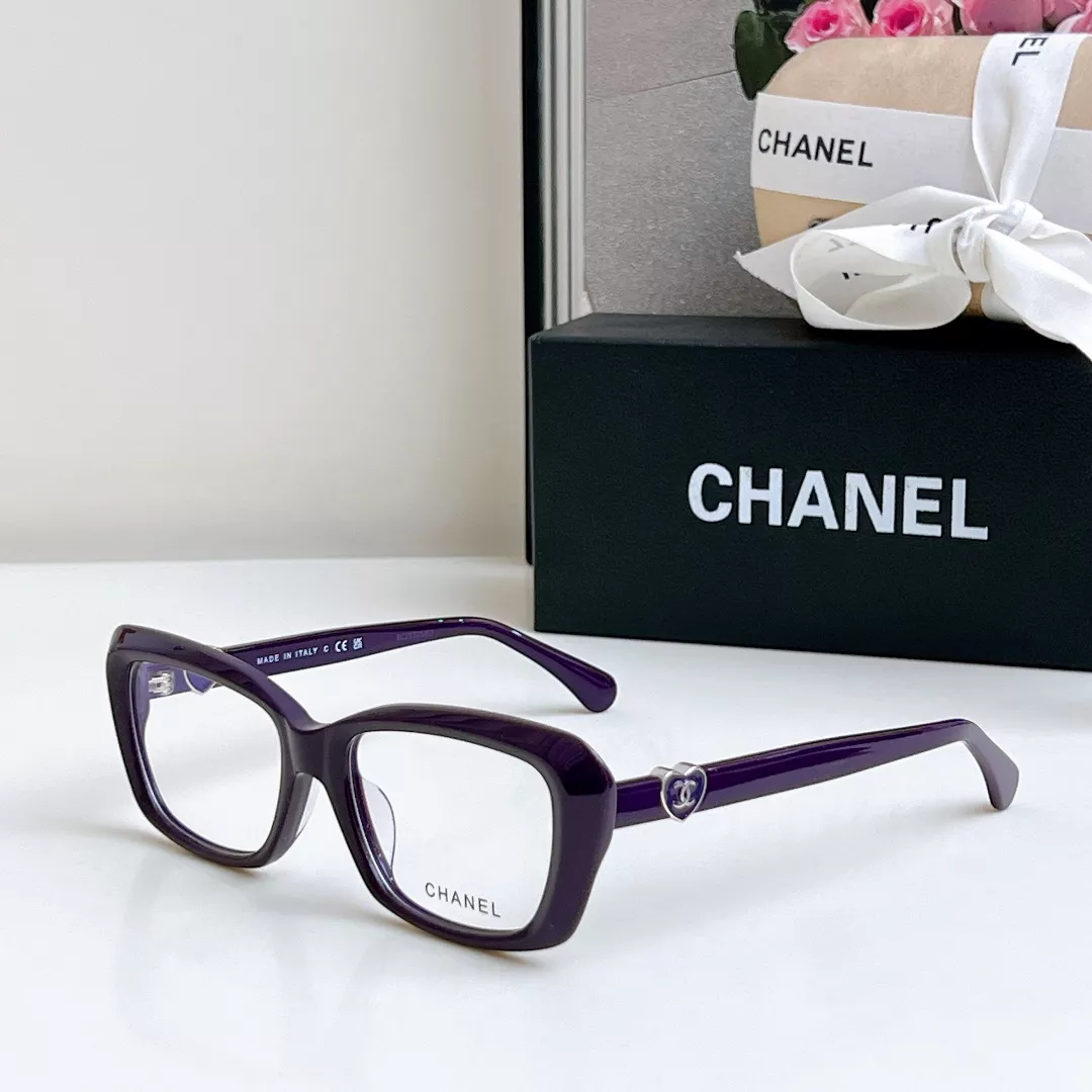 SportInspired 5381 Chanel Goggles
