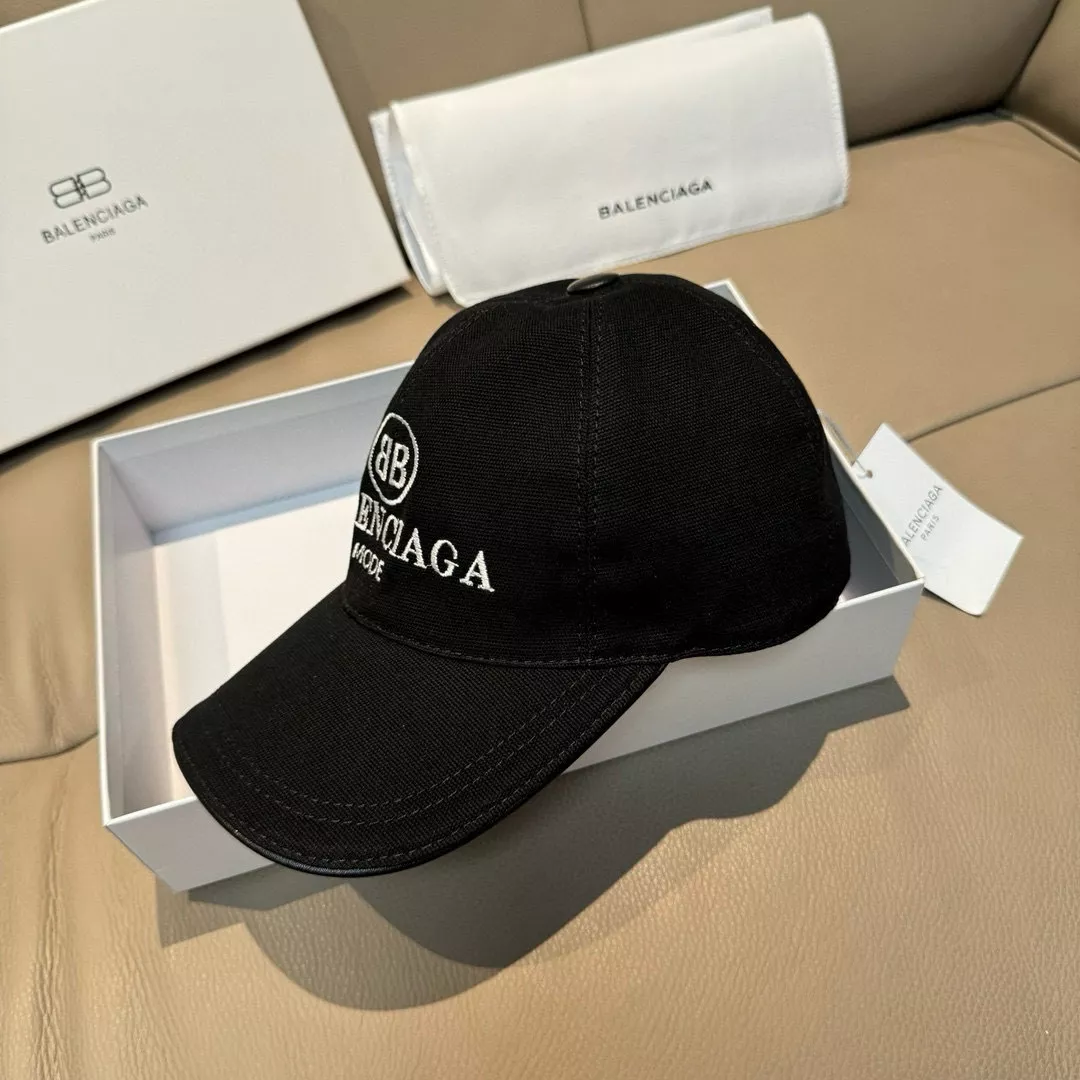 SportInspired 5440 Balenciaga Caps