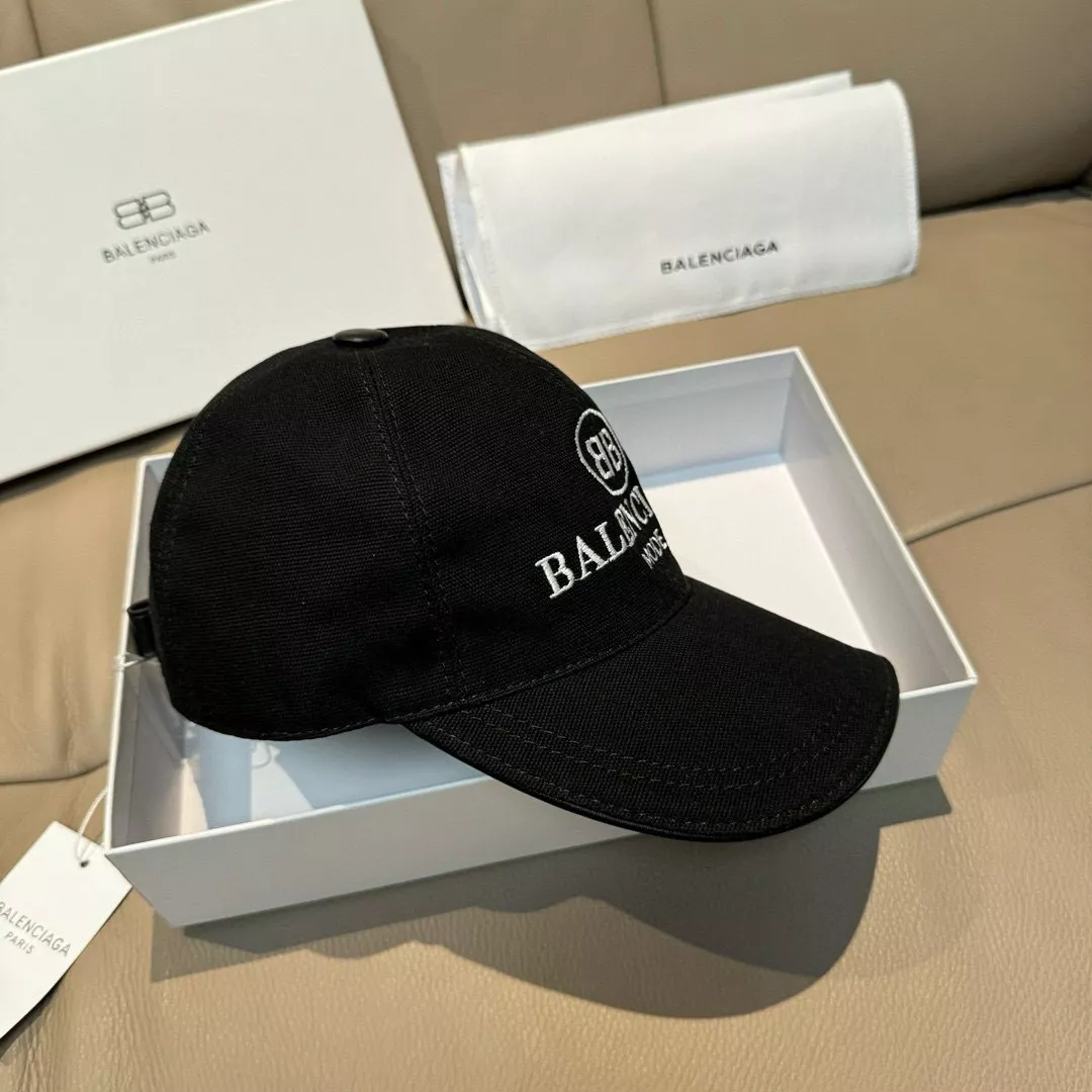 SportInspired 5440 Balenciaga Caps