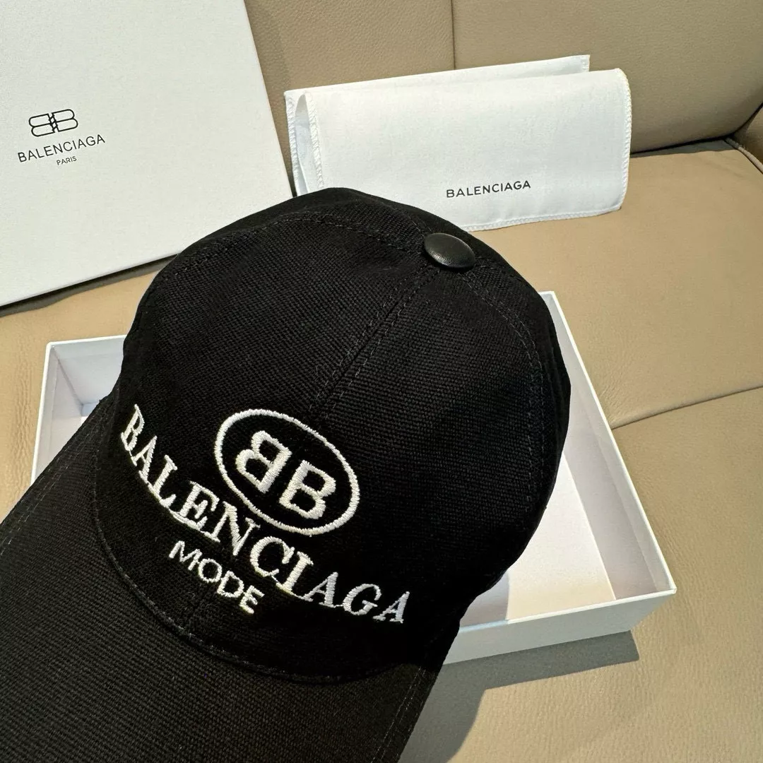 SportInspired 5440 Balenciaga Caps