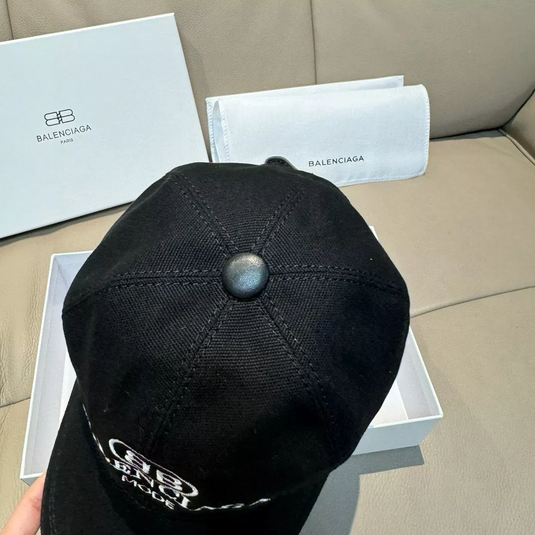SportInspired 5440 Balenciaga Caps