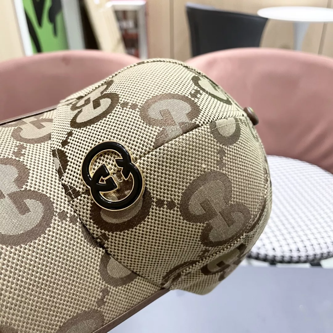 SportInspired 5480 Gucci Caps