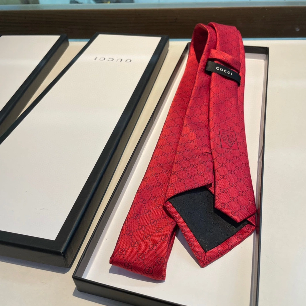 SportInspired 557 Gucci Necktie For Men