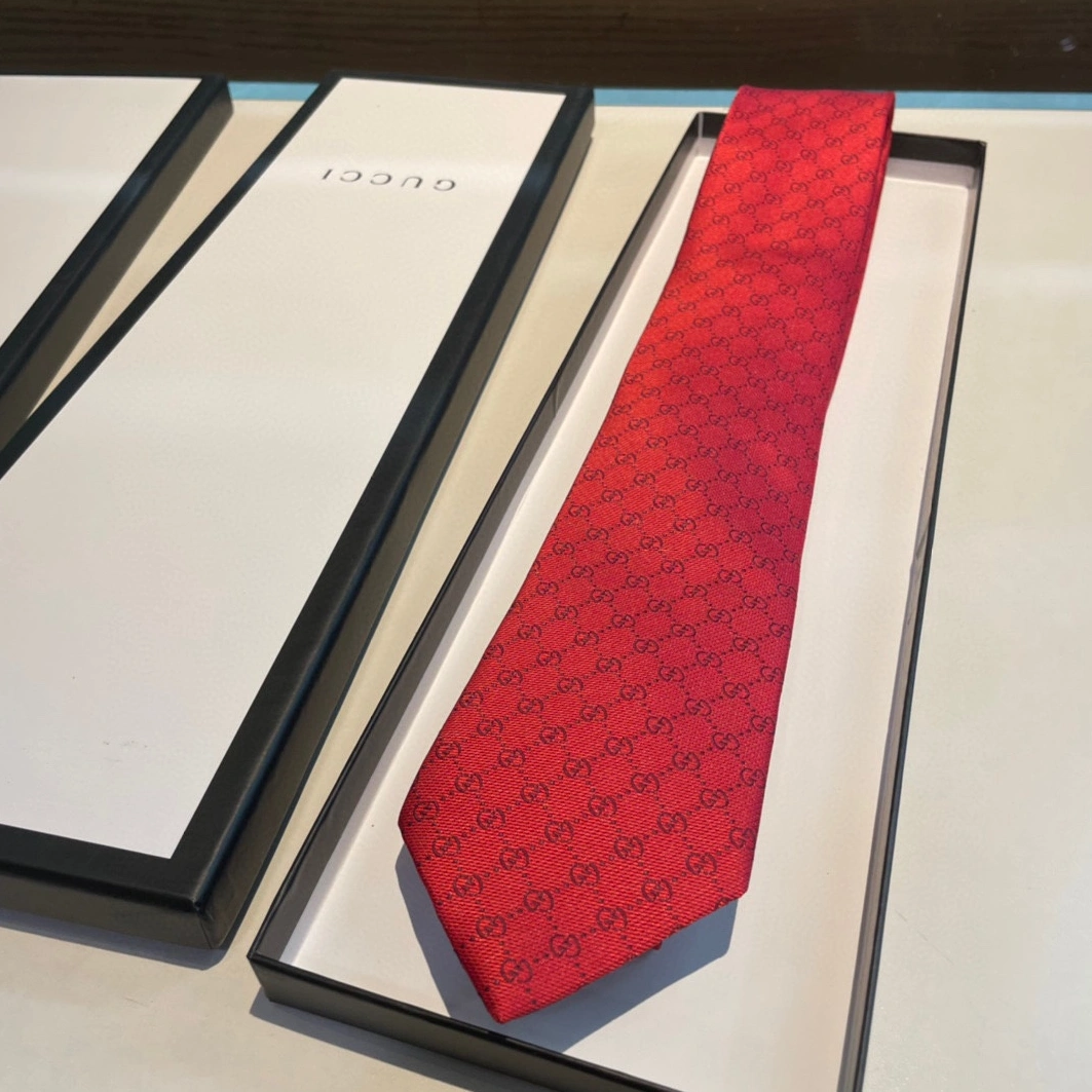 SportInspired 557 Gucci Necktie For Men