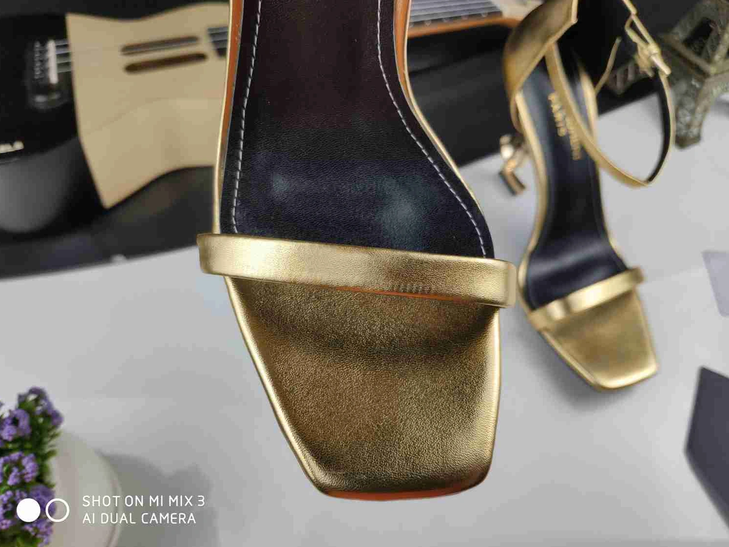 SportInspired 5635 Yves Saint Laurent YSL Sandal For Women