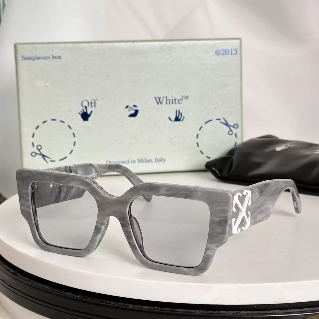 SportInspired 5650 Off-White AAA Quality Sunglasses
