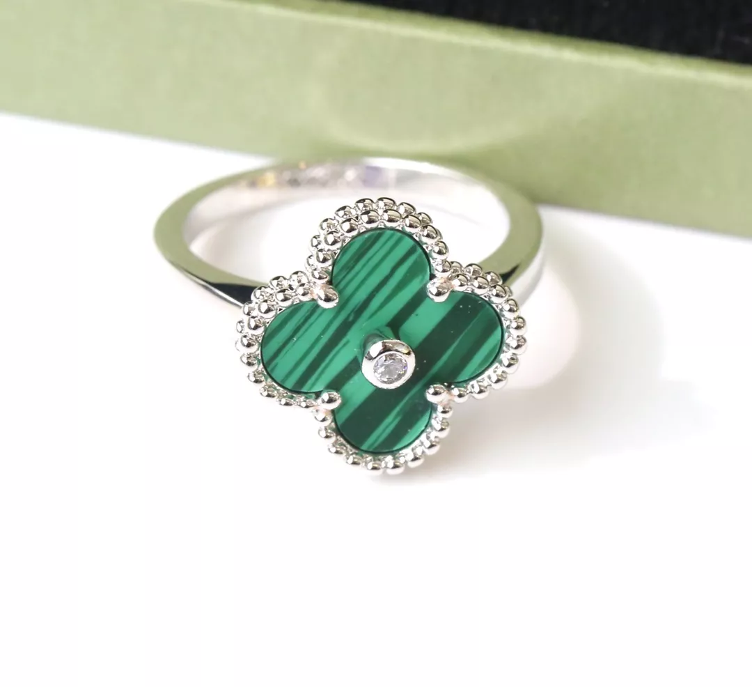 SportInspired 5723 Van Cleef & Arpels Rings For Women