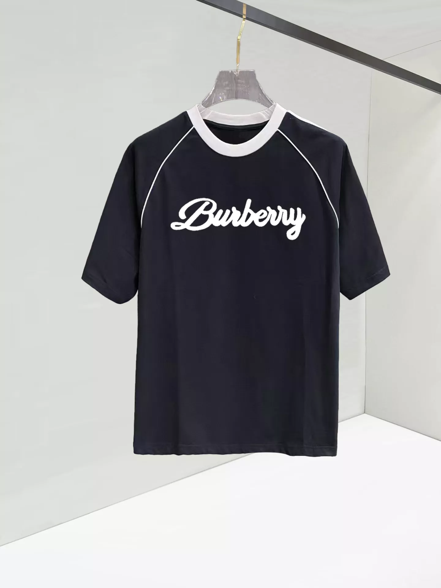 SportInspired 5794 Burberry T-Shirts Short Sleeved For Men