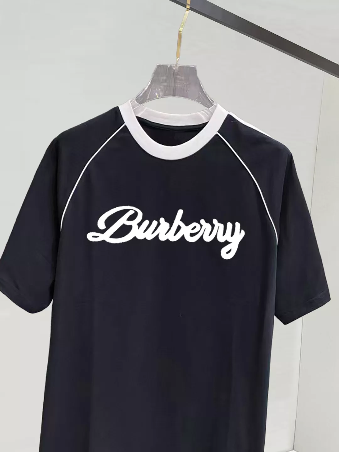 SportInspired 5794 Burberry T-Shirts Short Sleeved For Men