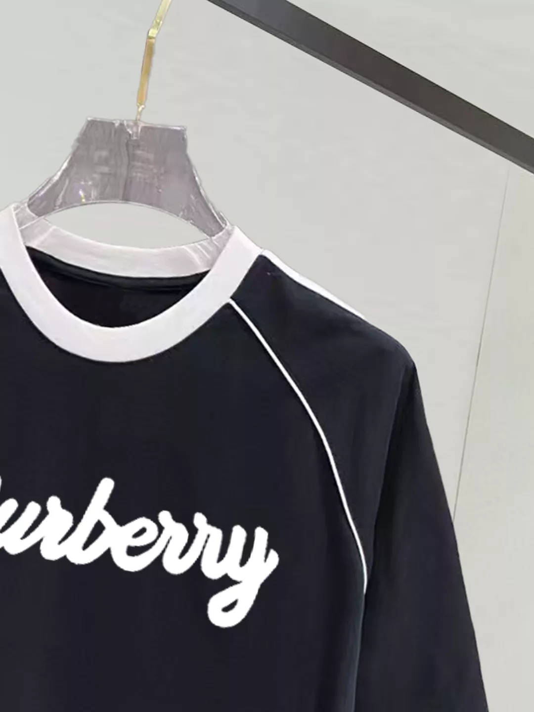 SportInspired 5794 Burberry T-Shirts Short Sleeved For Men