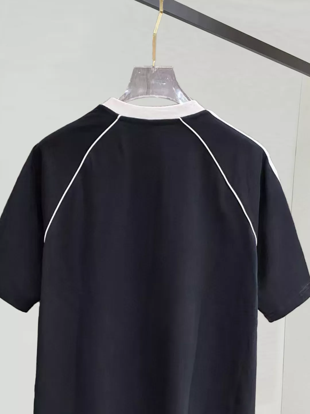SportInspired 5794 Burberry T-Shirts Short Sleeved For Men