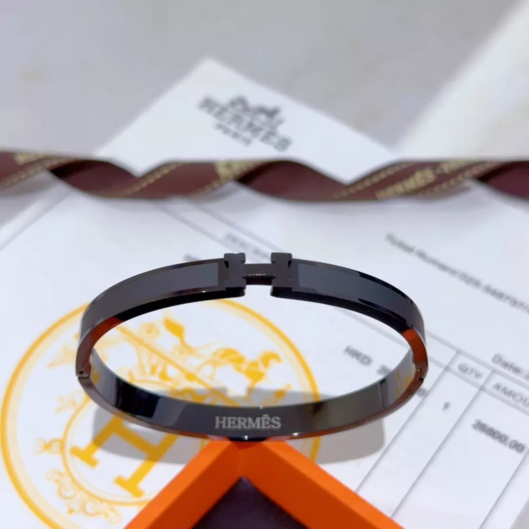 SportInspired 5821 Hermes Bracelets