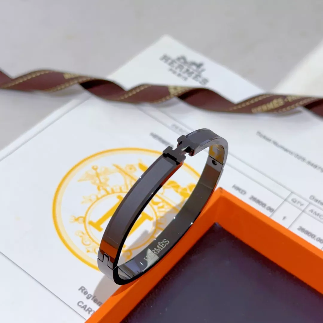 SportInspired 5821 Hermes Bracelets