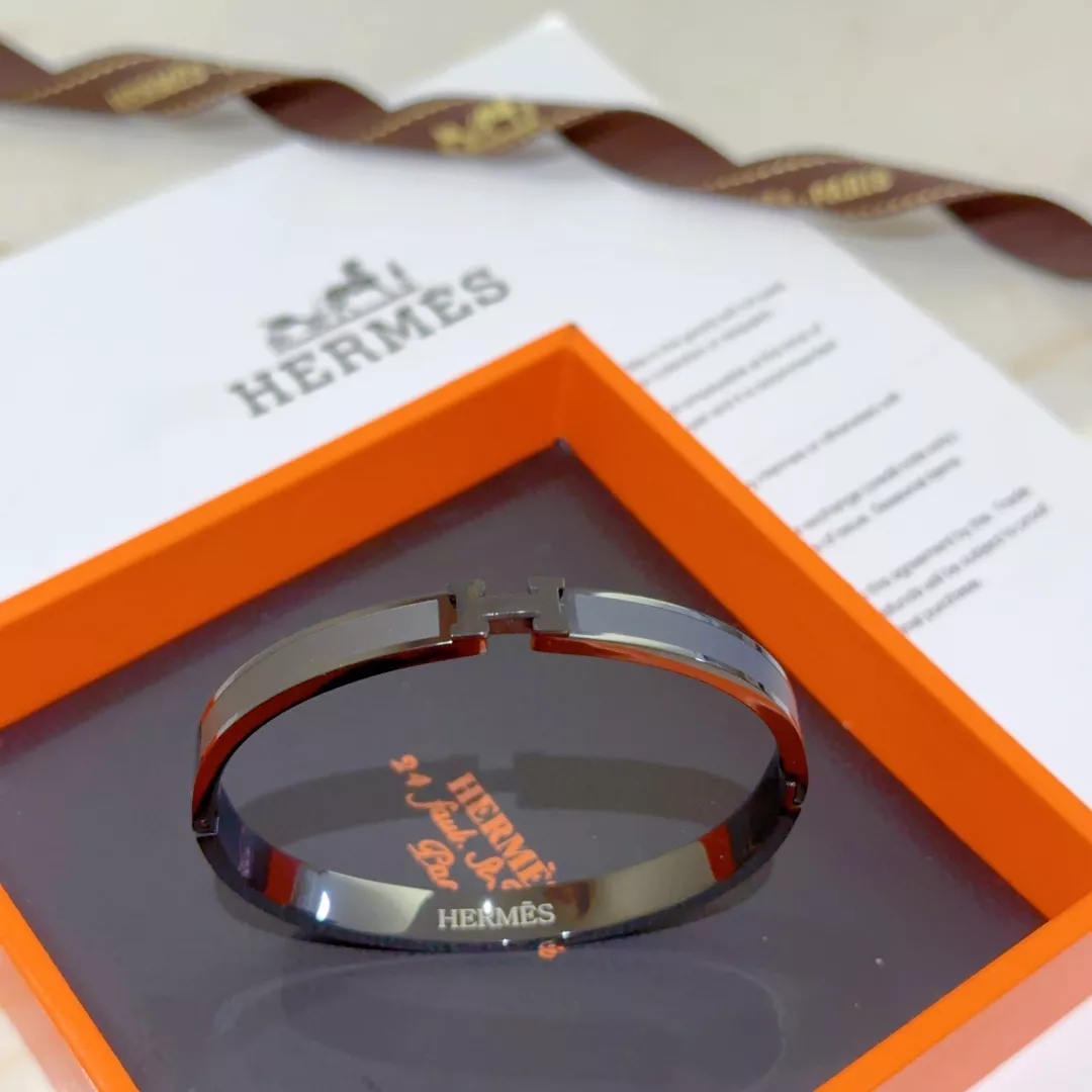 SportInspired 5821 Hermes Bracelets