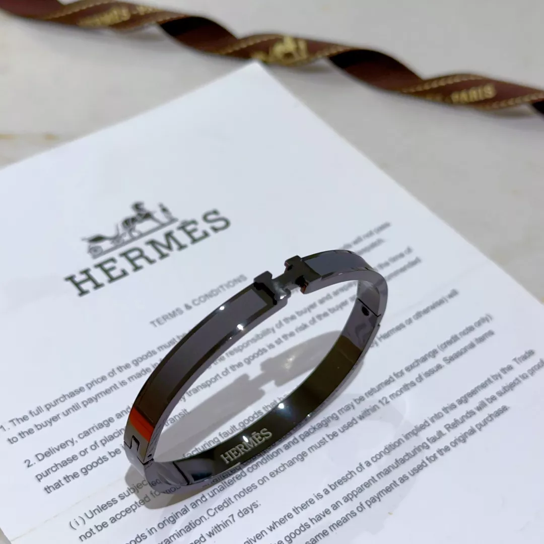 SportInspired 5821 Hermes Bracelets