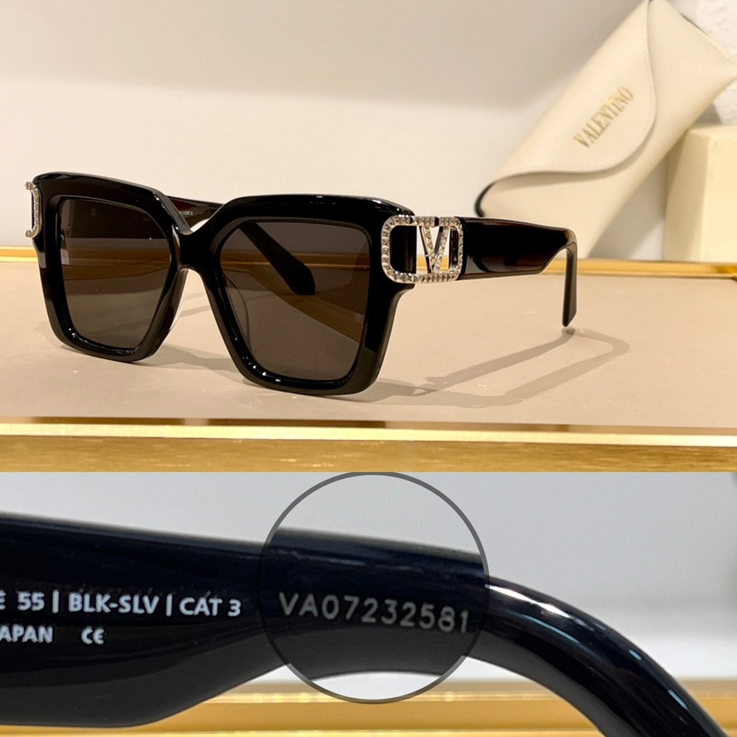 SportInspired 5843 Valentino AAA Quality Sunglasses