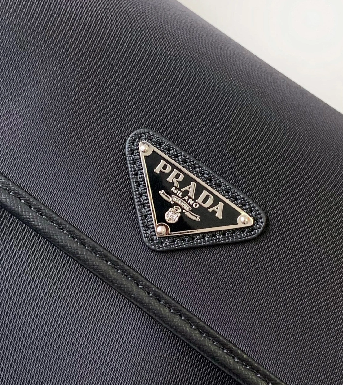 SportInspired 585 Prada AAA Man Messenger Bags