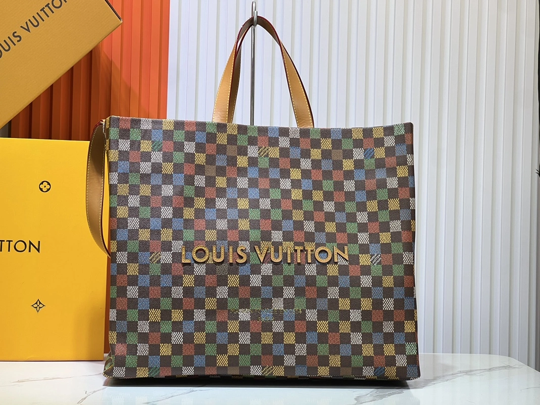 SportInspired 5862 Louis Vuitton AAA Quality Handbags For Women