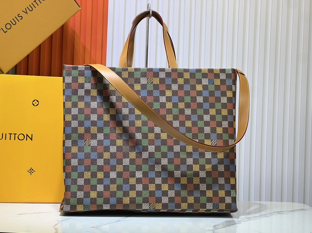 SportInspired 5862 Louis Vuitton AAA Quality Handbags For Women