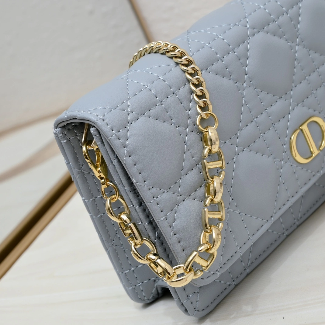 SportInspired 5893 Christian Dior AAA Quality Messenger Bags For Women