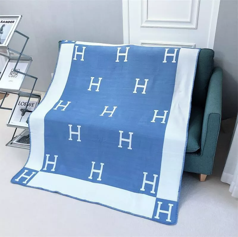 SportInspired 5903 Hermes Blanket