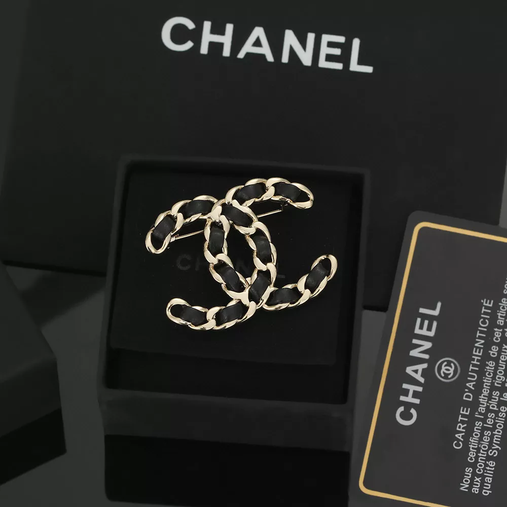 SportInspired 5917 Chanel Brooches For Women