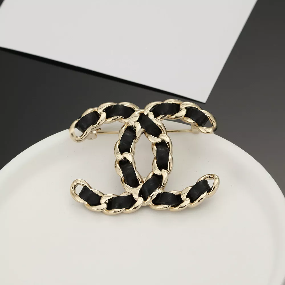 SportInspired 5917 Chanel Brooches For Women