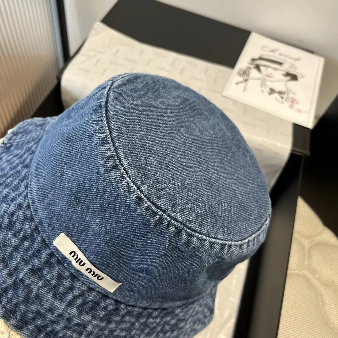 SportInspired 5929 MIU MIU Caps
