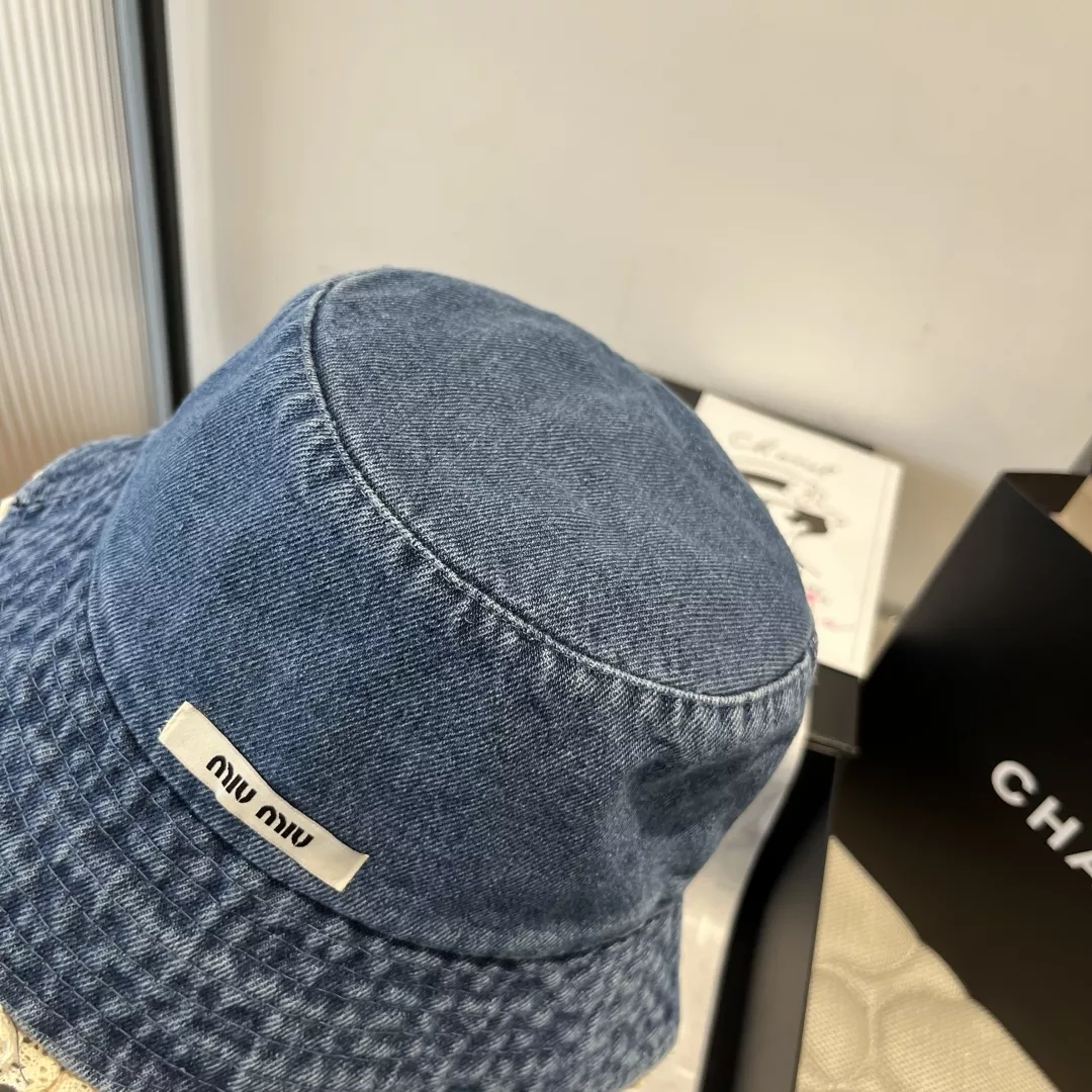 SportInspired 5929 MIU MIU Caps