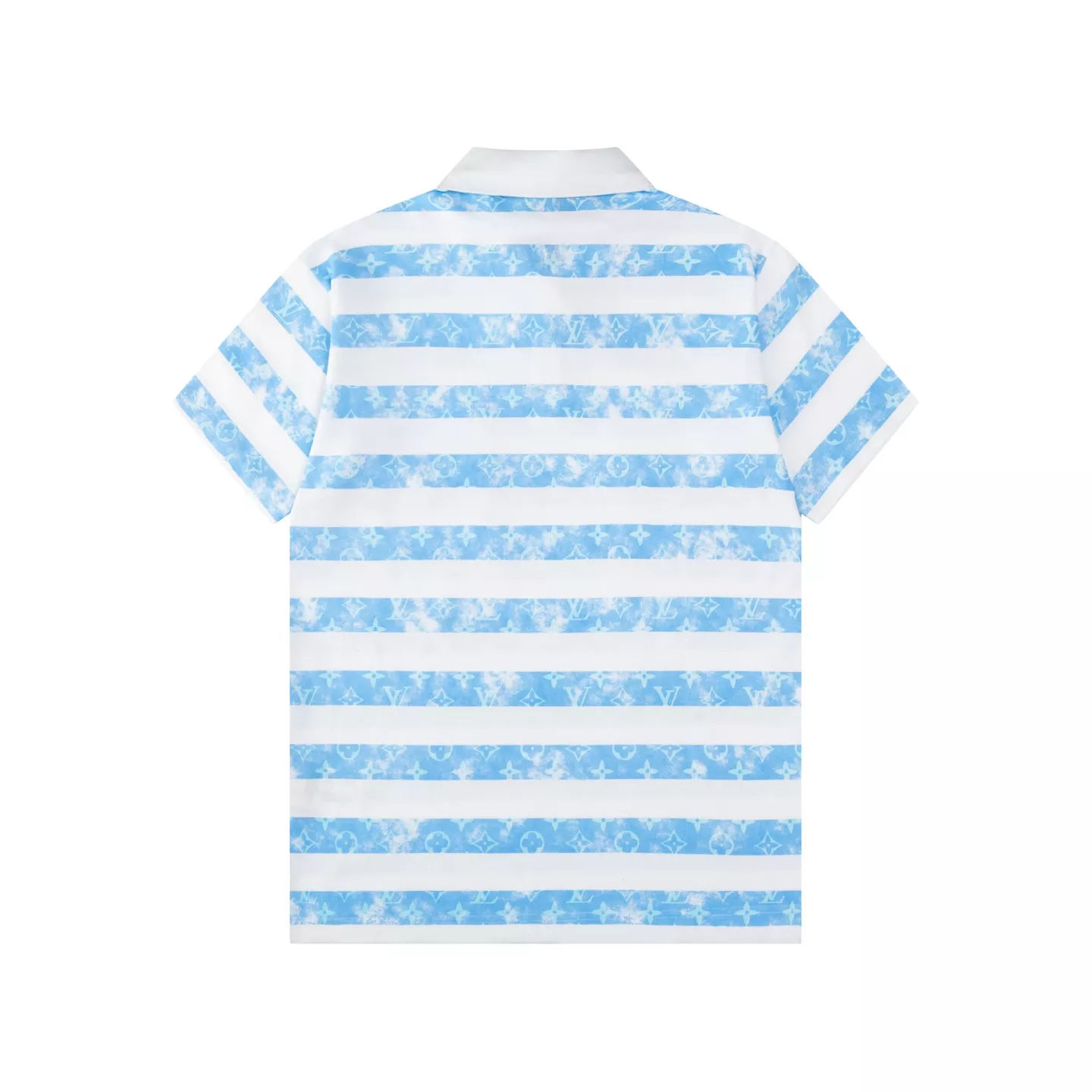 SportInspired 598 Louis Vuitton LV T-Shirts Short Sleeved For Men