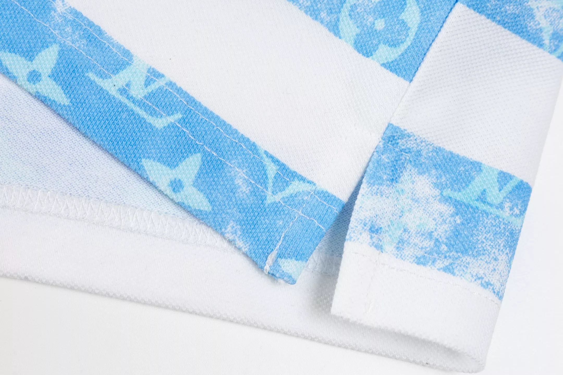 SportInspired 598 Louis Vuitton LV T-Shirts Short Sleeved For Men