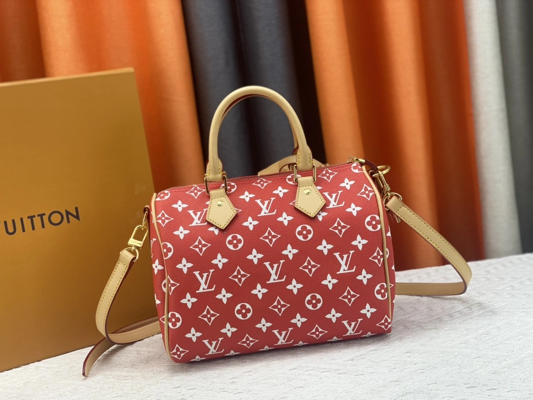 SportInspired 5987 Louis Vuitton AAA Quality Handbags For Women