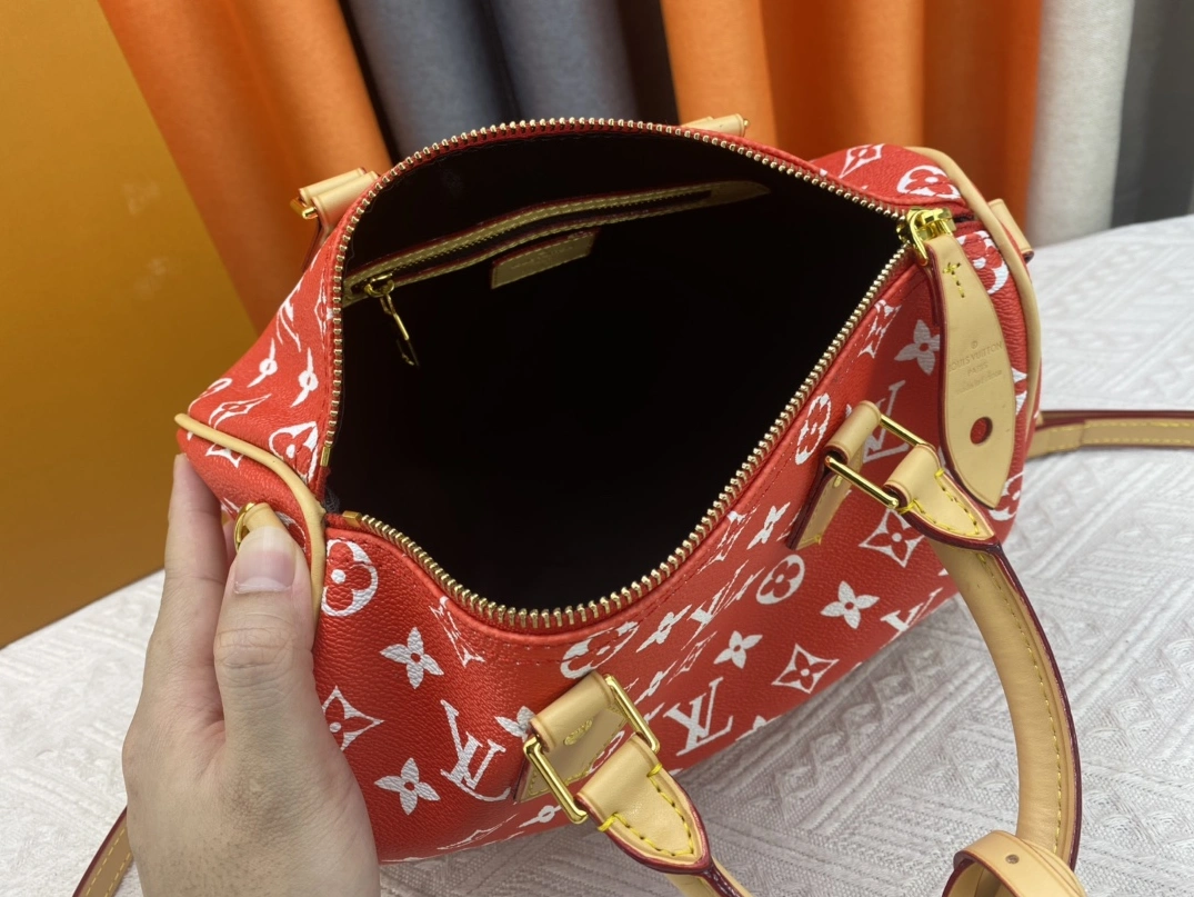 SportInspired 5987 Louis Vuitton AAA Quality Handbags For Women