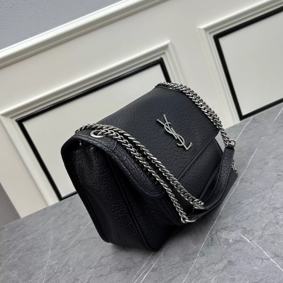 SportInspired 6029 Yves Saint Laurent YSL AAA Quality Shoulder Bags For Women