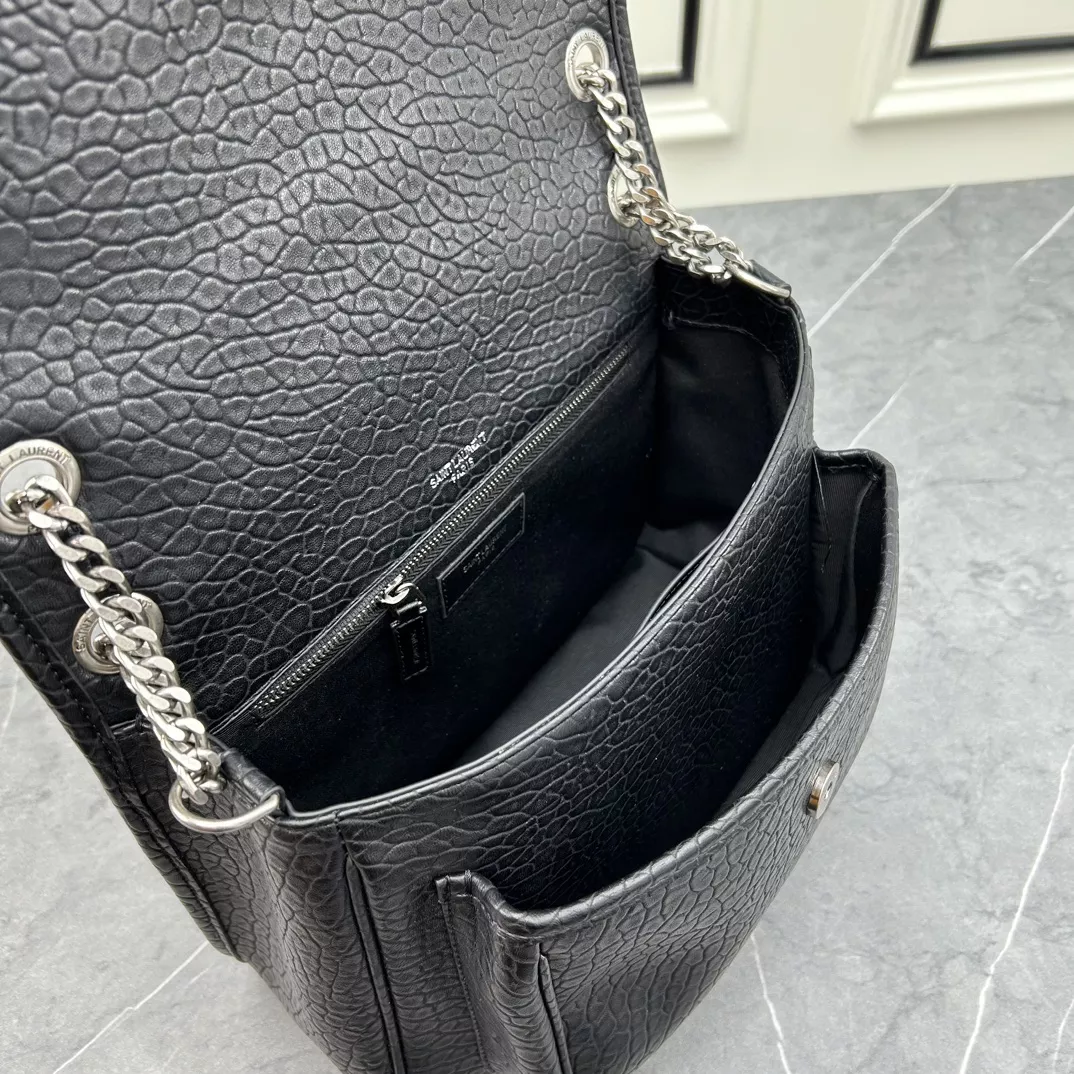 SportInspired 6029 Yves Saint Laurent YSL AAA Quality Shoulder Bags For Women