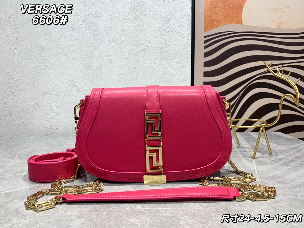 SportInspired 6062 Versace AAA Quality Messenger Bags For Women