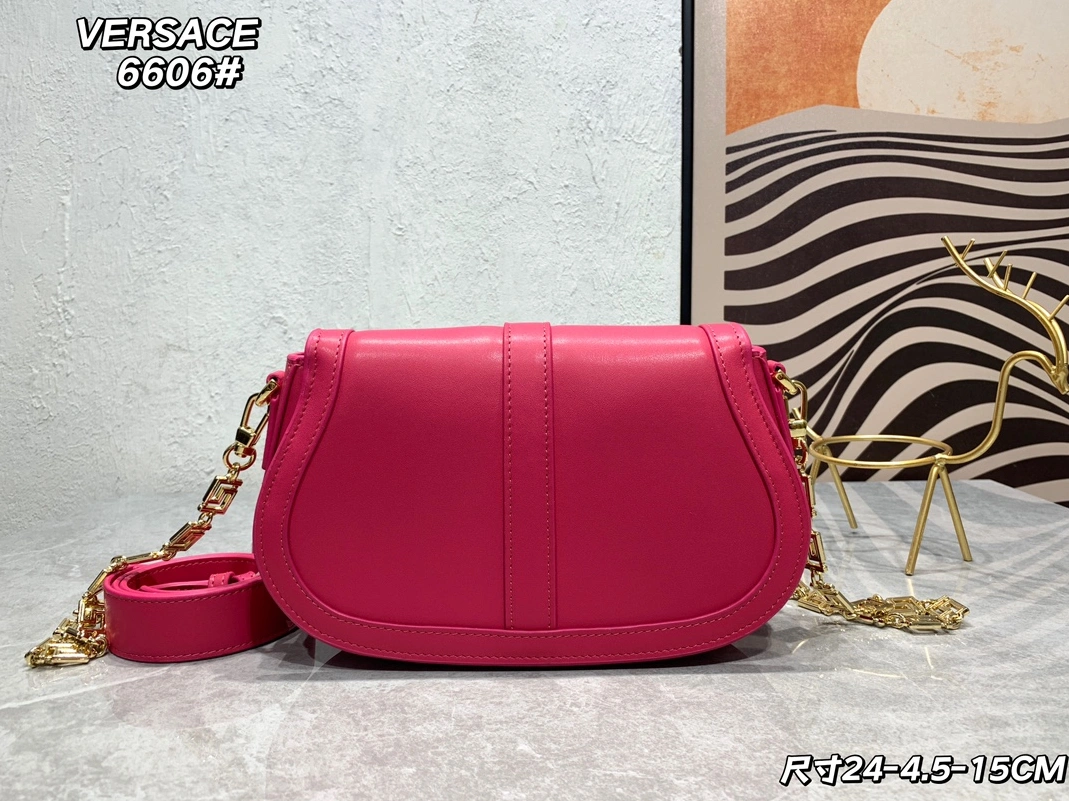 SportInspired 6062 Versace AAA Quality Messenger Bags For Women