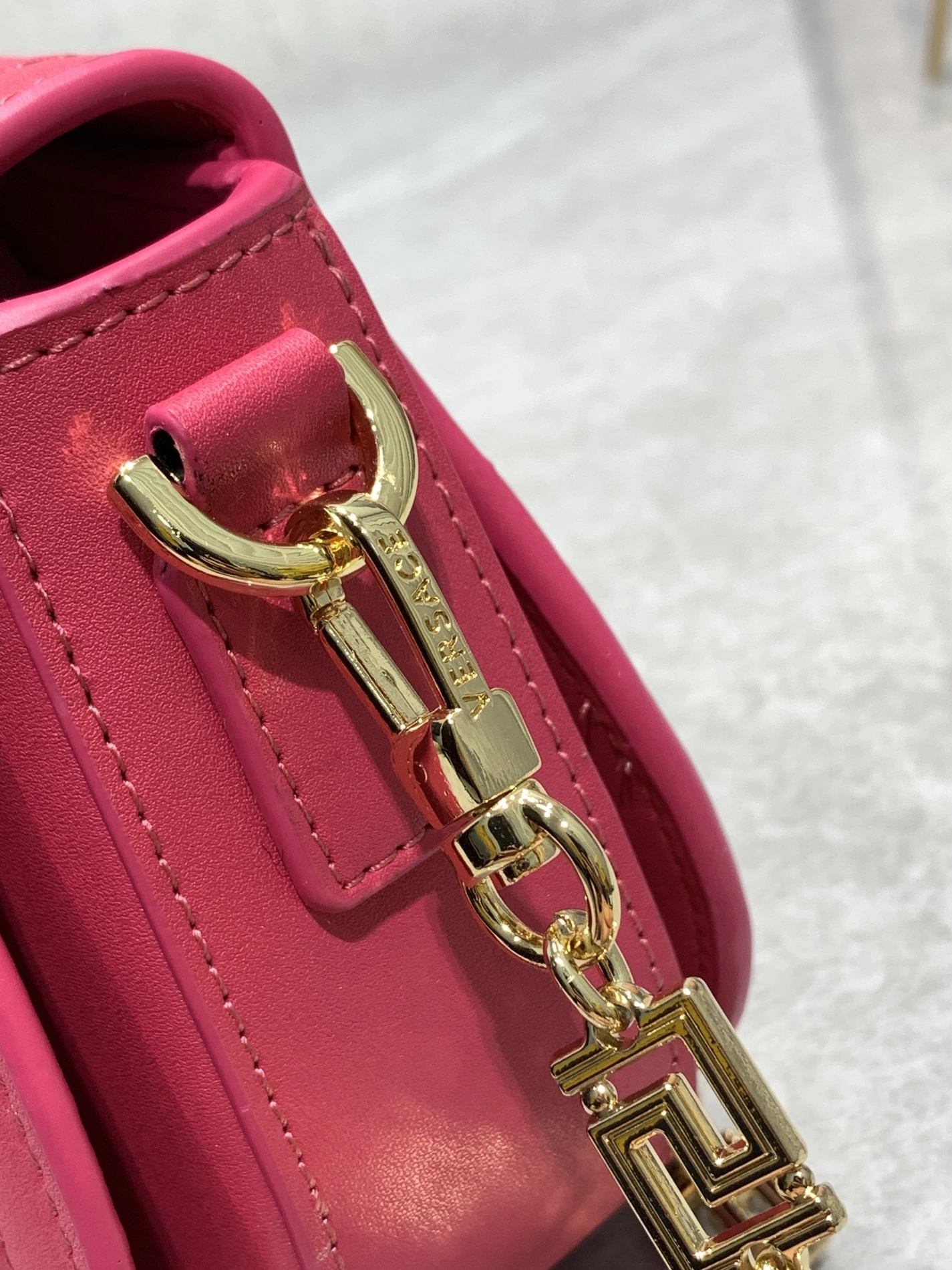 SportInspired 6062 Versace AAA Quality Messenger Bags For Women