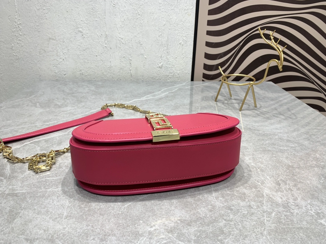 SportInspired 6062 Versace AAA Quality Messenger Bags For Women