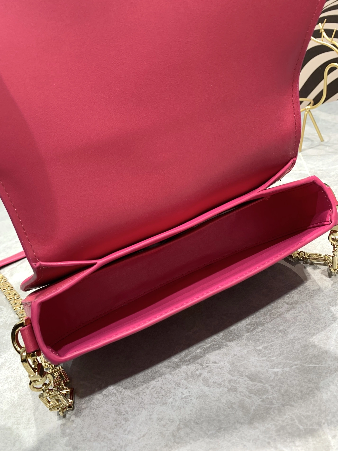 SportInspired 6062 Versace AAA Quality Messenger Bags For Women
