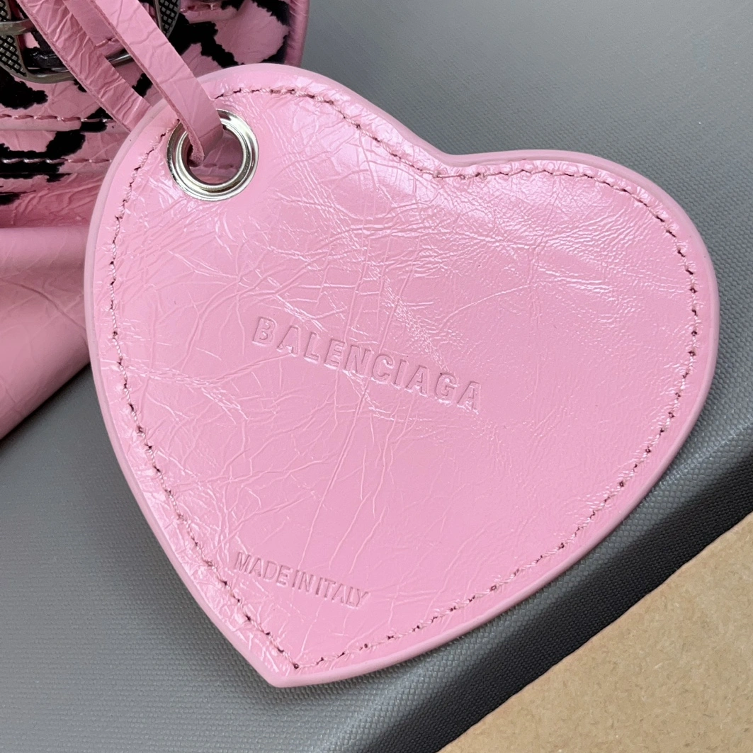 SportInspired 6063 Balenciaga AAA Quality Messenger Bags For Women
