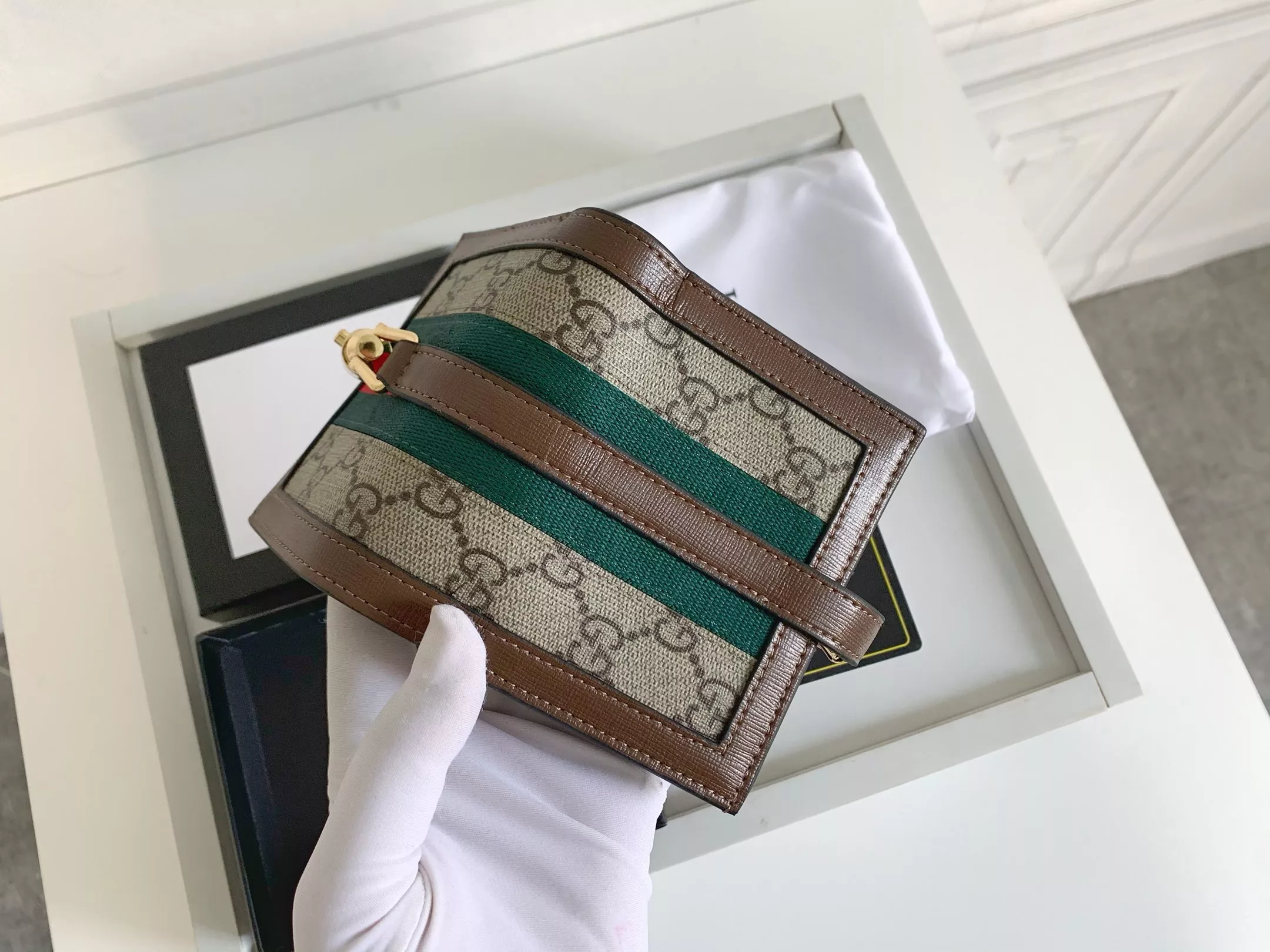 SportInspired 6072 Gucci Wallets
