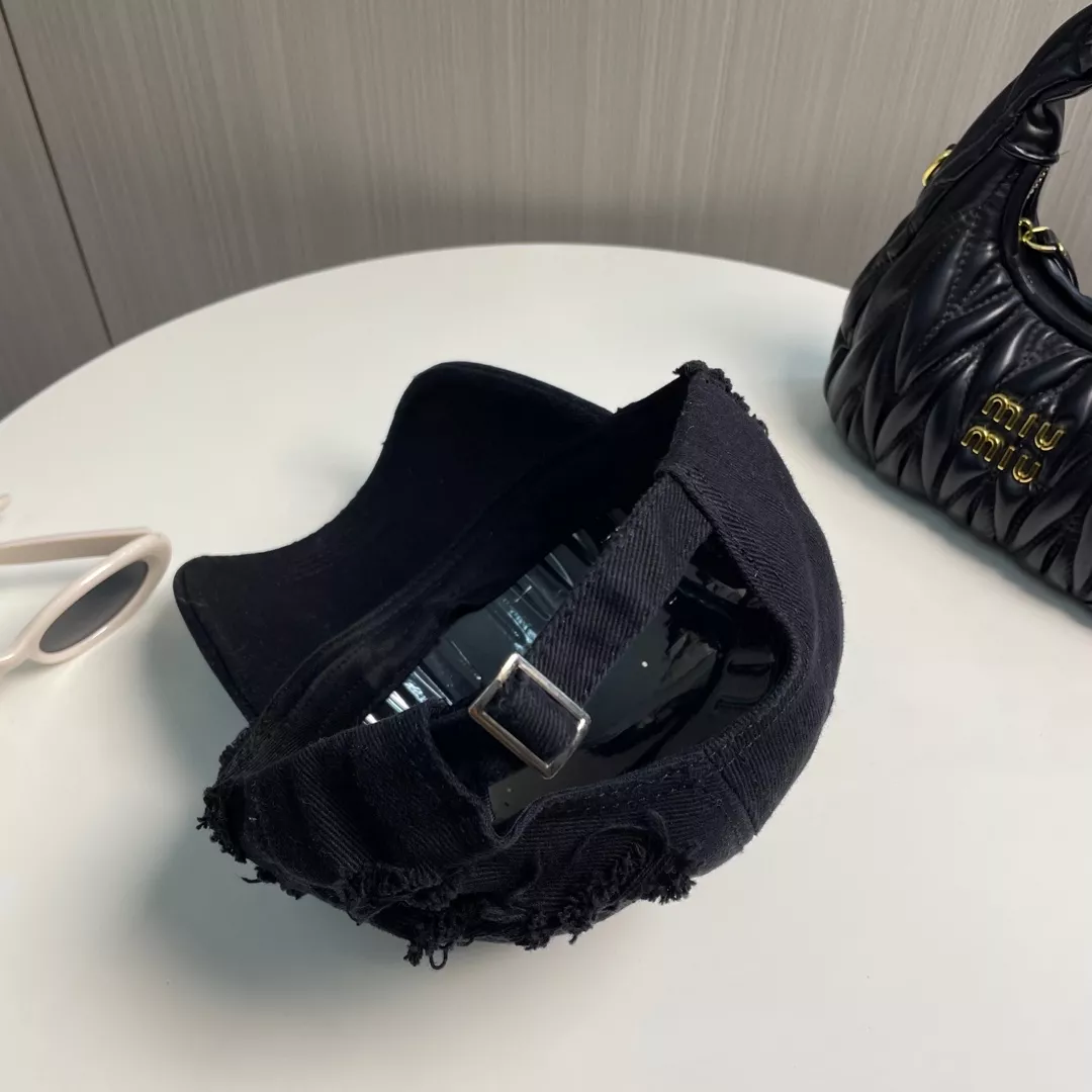 SportInspired 6085 Chrome Hearts Caps