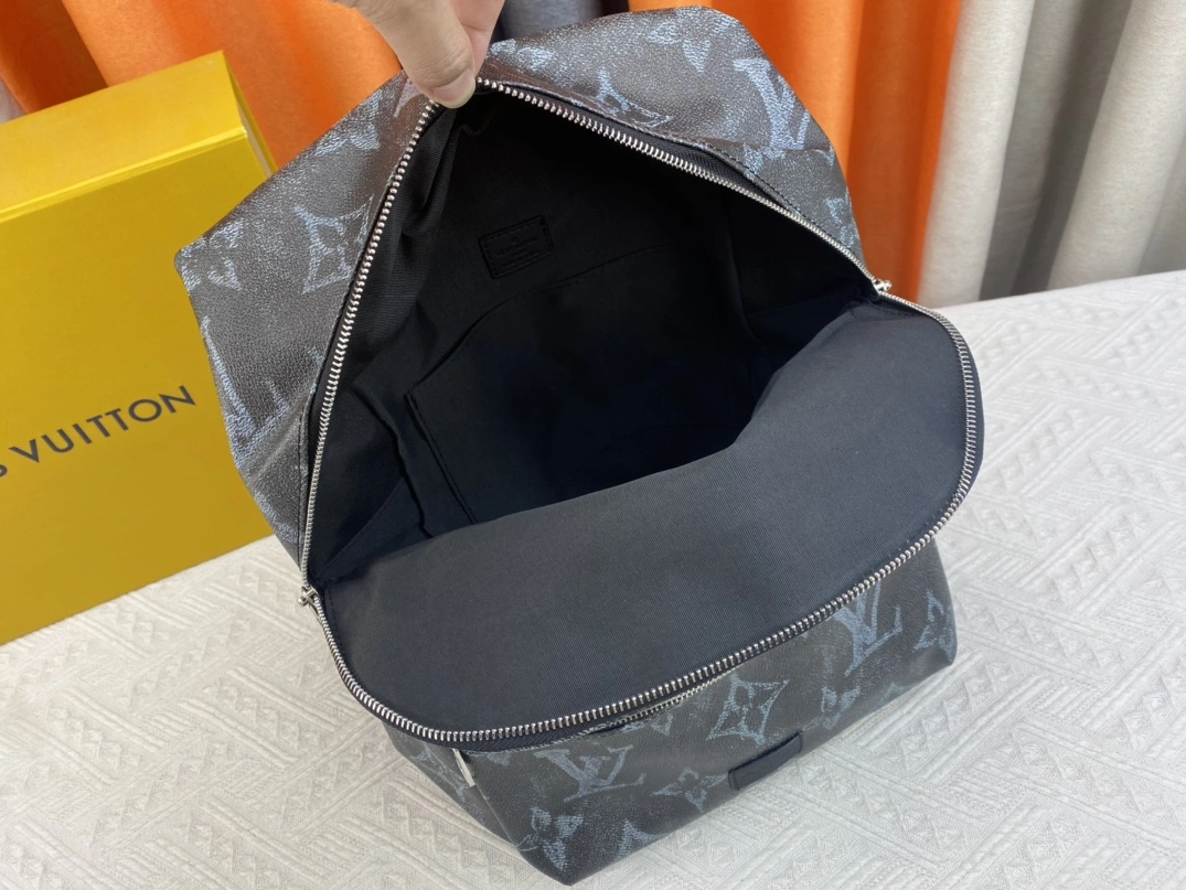 SportInspired 6108 Louis Vuitton LV AAA Man Backpacks