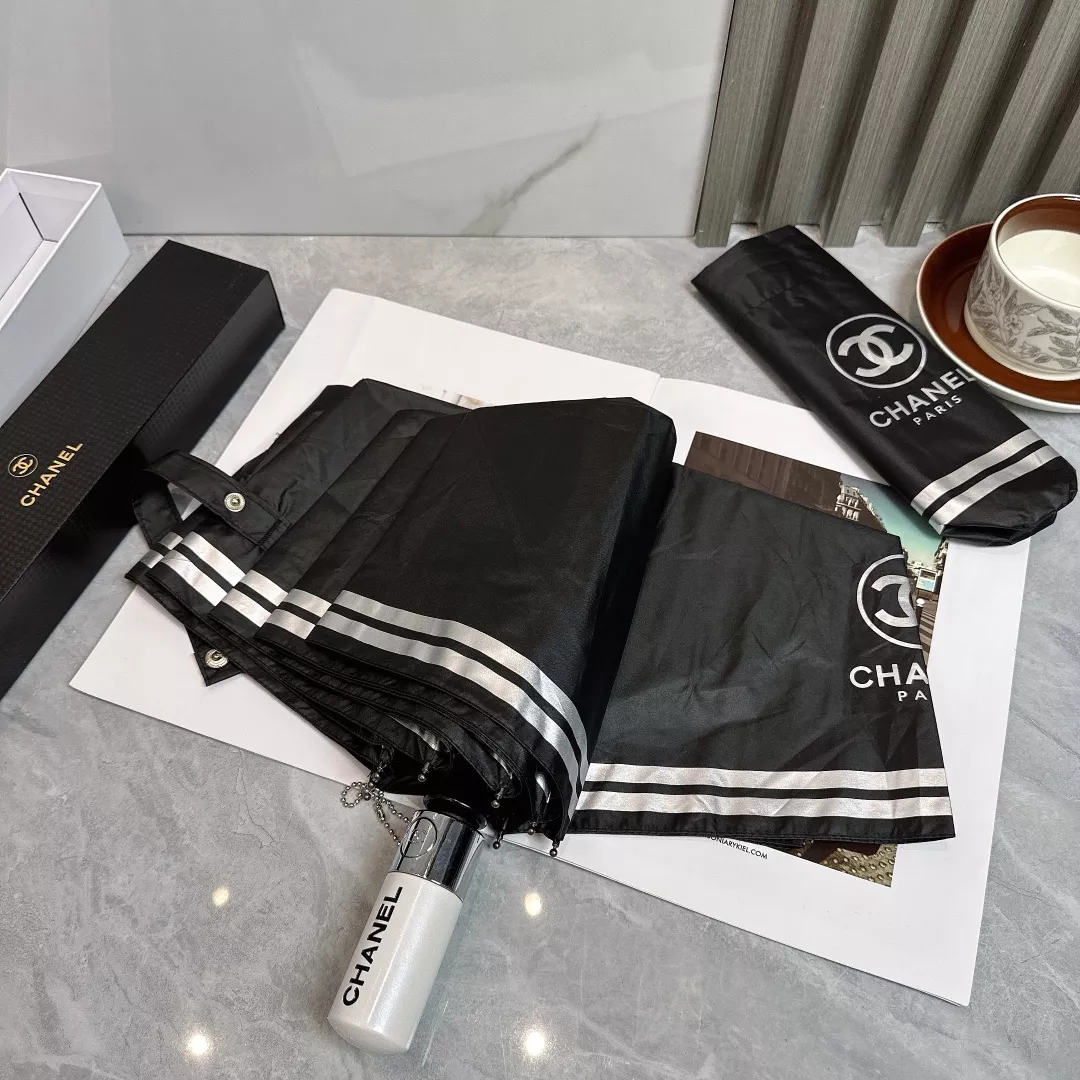 SportInspired 6139 Chanel Umbrellas